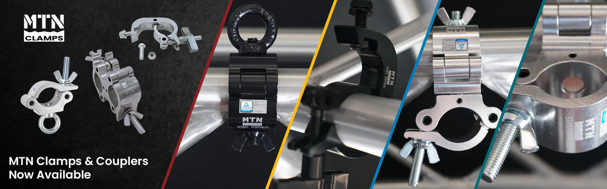 Rugged Gear for Tough Industries