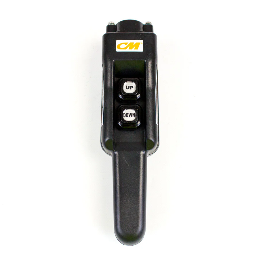 CM Control Station (Pickle) - Unassembled - Image 4
