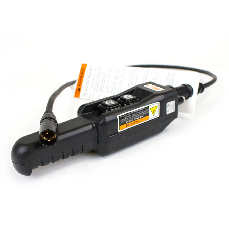 CM Control Station (Pickle) - Unassembled - Image 6