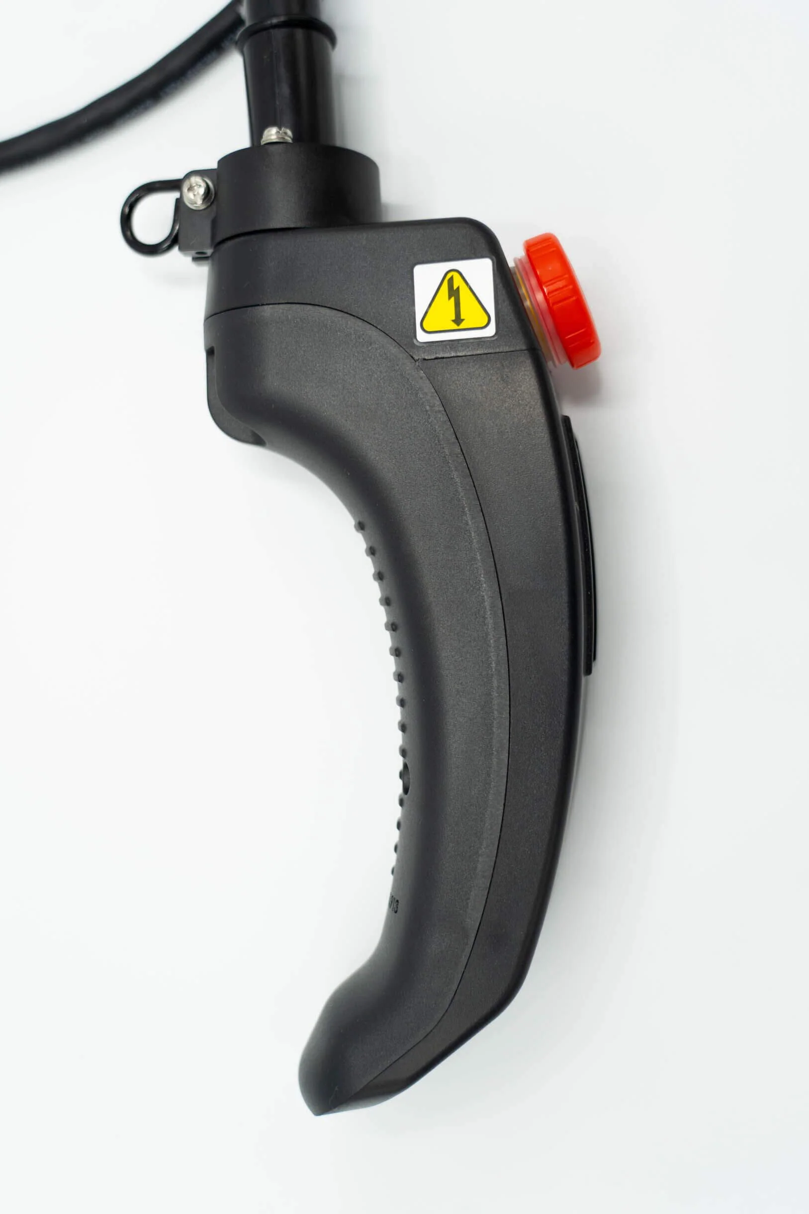 CM Ergonomic Pendant Control Station (Pickle) - Assembled - Image 3