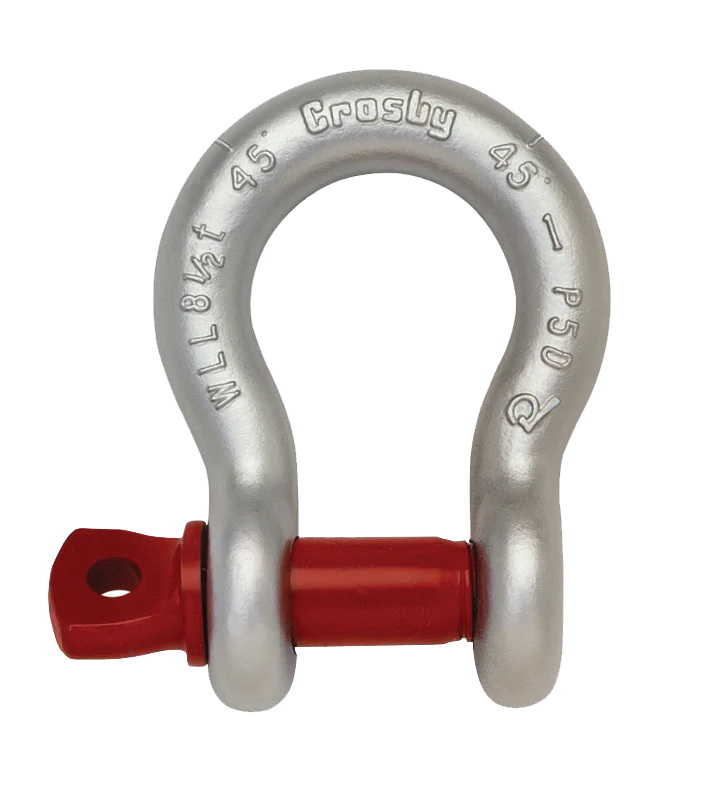 Shackles