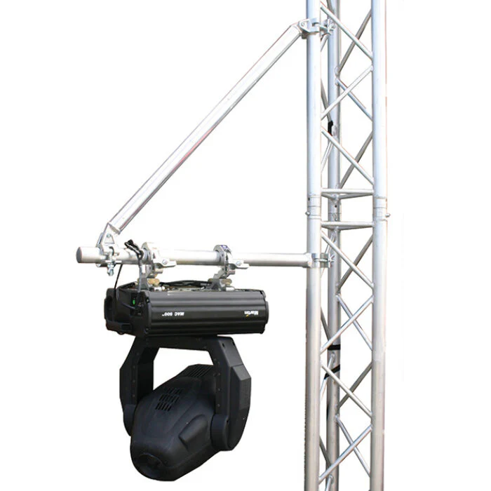 Rigging Hardware For Live Events