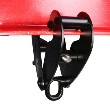 Doughty Beam Clamp (Heavy Duty) - Image 4