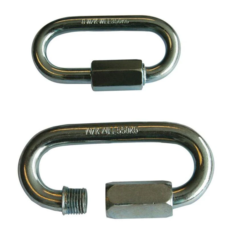 Shackles