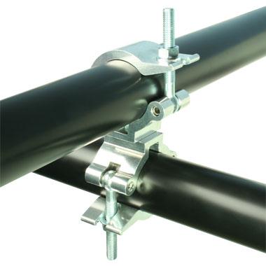 Doughty Mammoth 90 Degree Fixed Coupler - Image 3