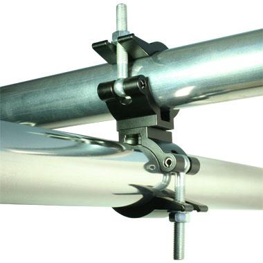 Doughty Mammoth 90 Degree Fixed Coupler - Image 4