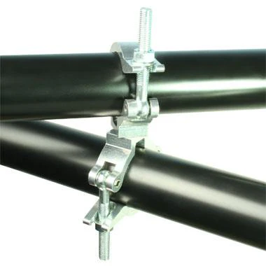 Doughty Mammoth Slimline Swivel Coupler (Cheeseboro) - Image 3