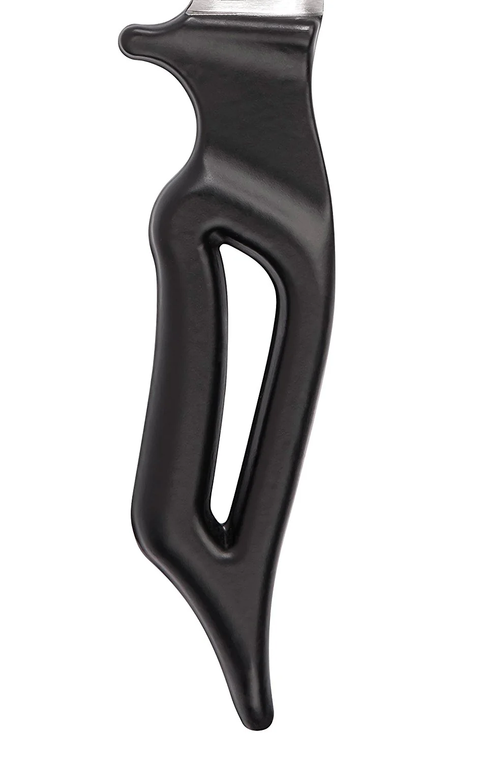 Estwing® 4" and 6" Fixed Blade Steel Tanto Knife - Image 3