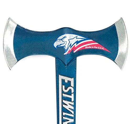 Estwing Double Bit Axe (Black Eagle) - Image 6