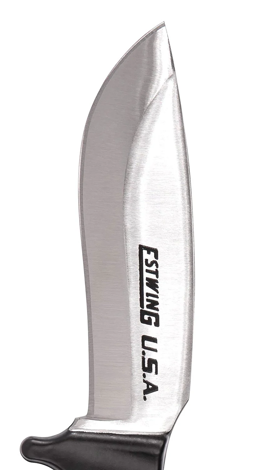 Estwing Bowie Knife- 4"/6" Fixed Blade Steel - Image 3