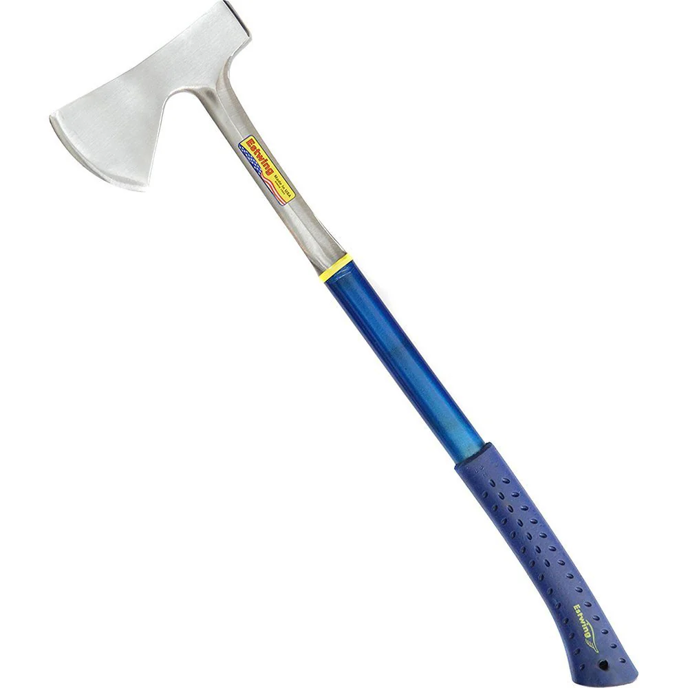 Estwing Camper's Axe 16''/26'' with Sheath - Image 5