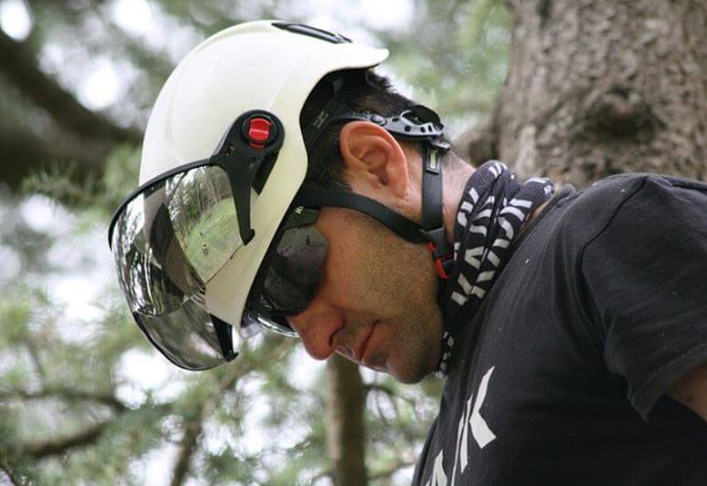 KASK Zenith Visor - Zen - Image 5