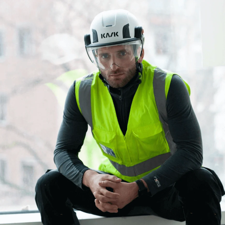 KASK Zenith Visor - Zen - Image 6