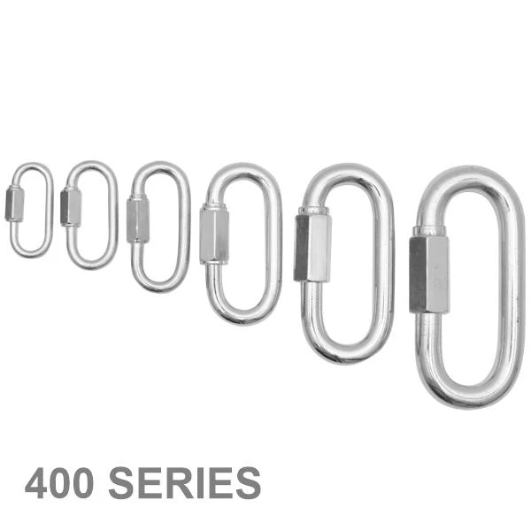 Kong Oval Quick Link - Image 3