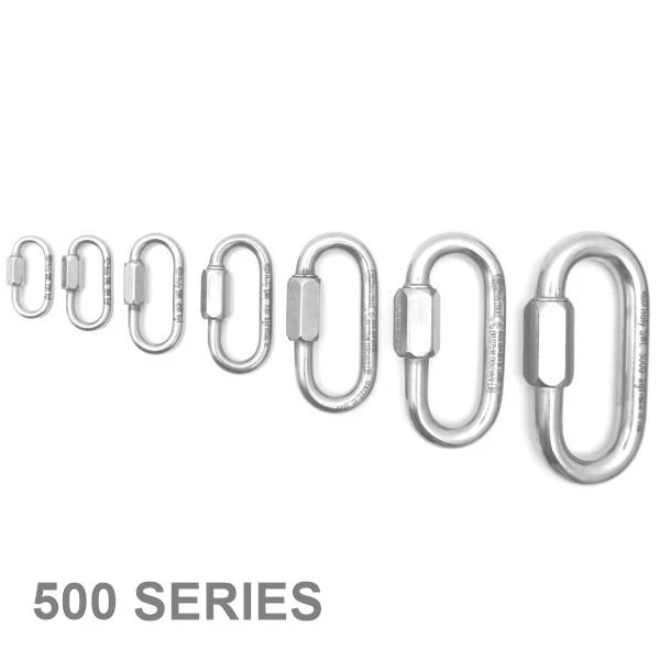 Kong Oval Quick Link - Image 4