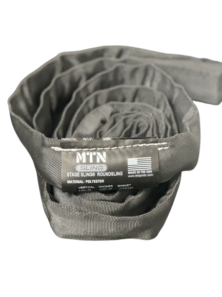 MTN Round Slings - Image 3