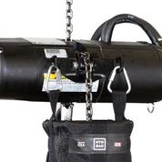 Mountain Productions Double Hook Prostar Chain Bag - Image 3