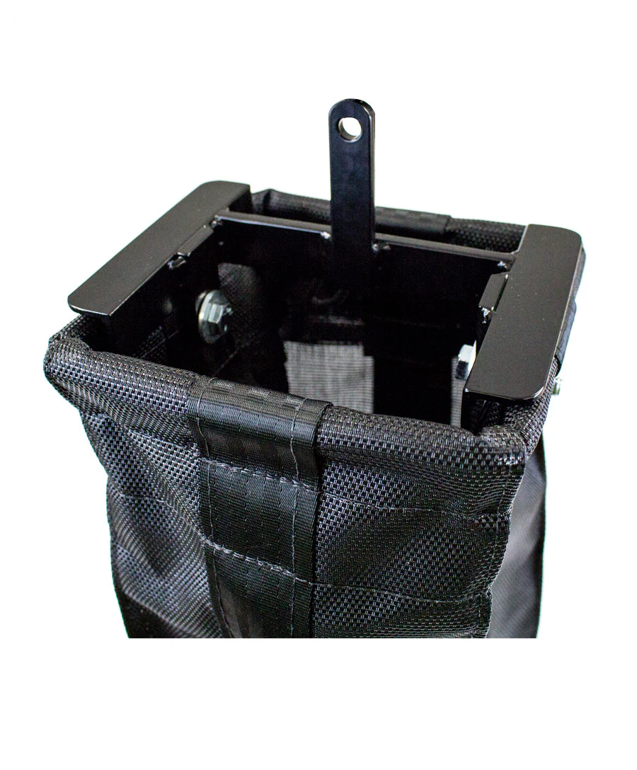 Mountain Productions Rigid Style Chain Hoist Bag - Image 3