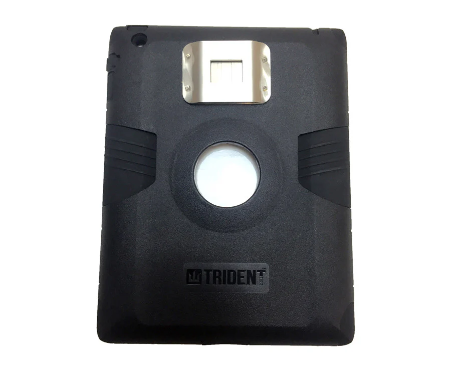 RUNNUR Universal Tablet Belt Clip - Image 7