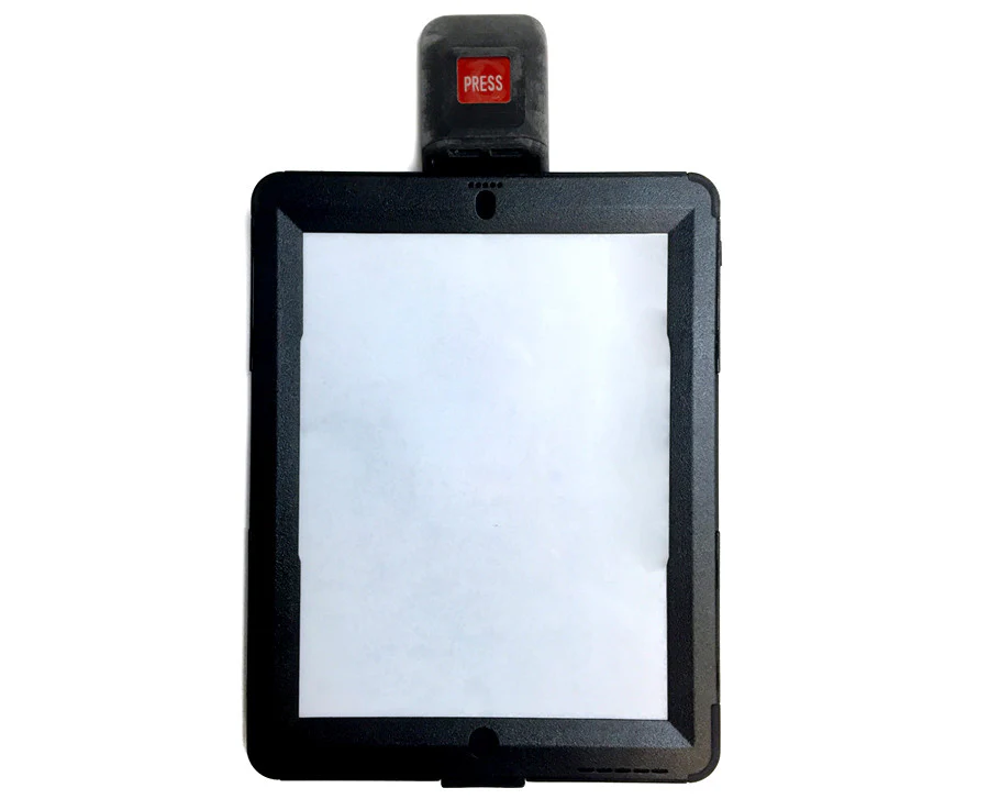 RUNNUR Universal Tablet Belt Clip - Image 8