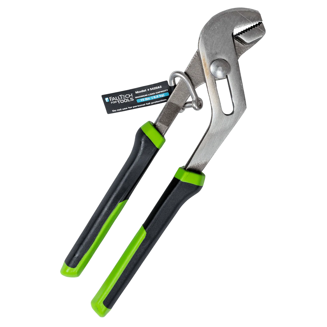 Shackle Tool Attachment, 0.4" x 0.75", 2/pack - Image 3