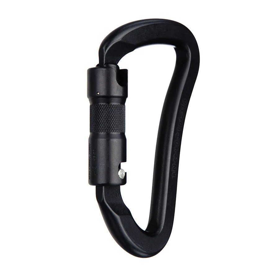 PMI SMC CrossOver Triple-Lock Carabiner – NFPA - Image 6