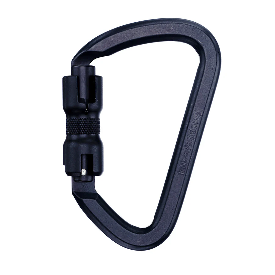 PMI SMC Kinetic Dual-Lock Carabiner – NFPA - Image 7