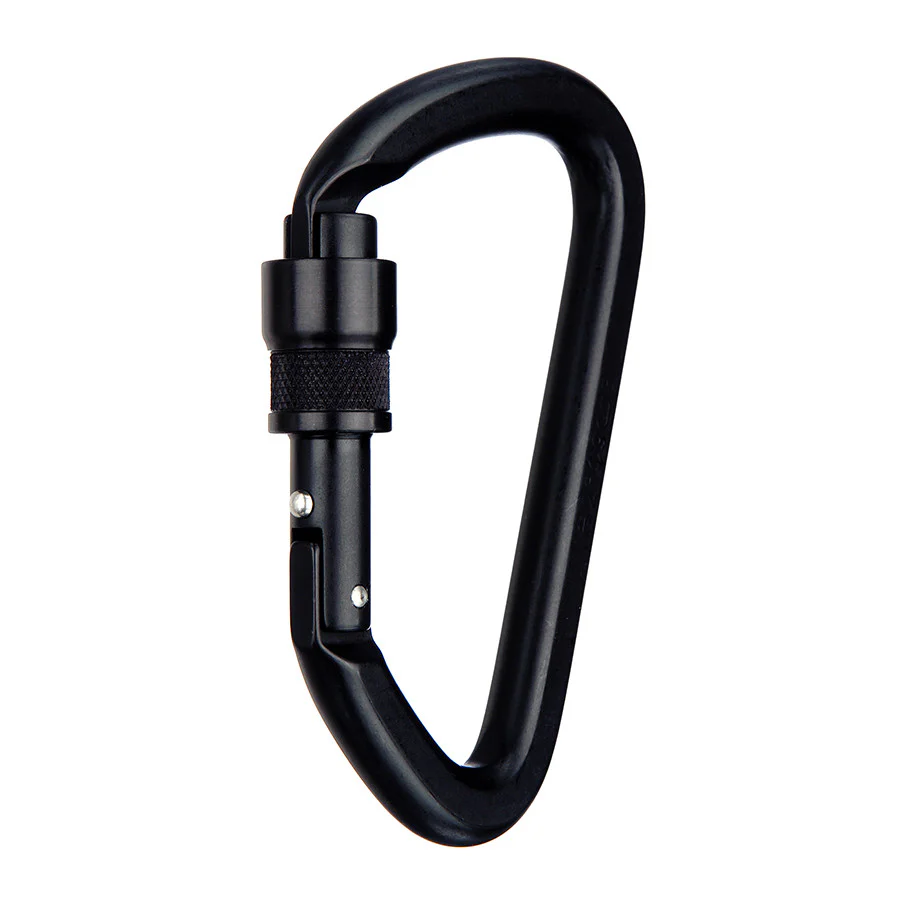 PMI SMC Kinetic Screw-Lock Carabiner – NFPA - Image 9