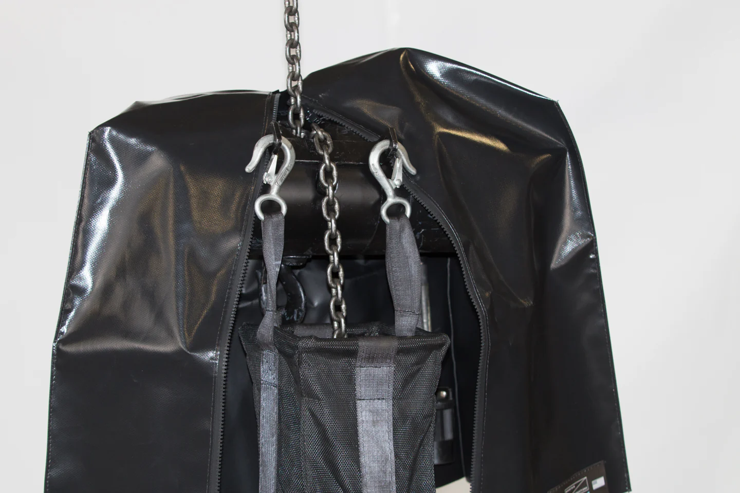 Mountain Productions Chain Hoist Weather Cover - Image 3
