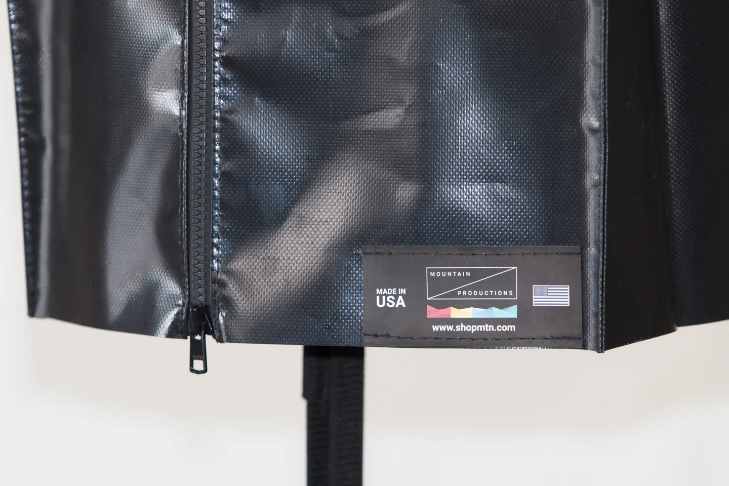 Mountain Productions Chain Hoist Weather Cover - Image 4