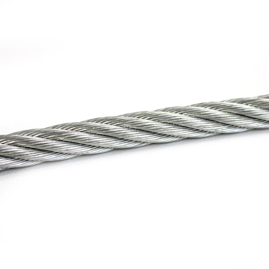 Lift All Wire Rope 1/2" Thimble-Thimble - Image 3
